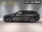 Kia K4 - Sportswagon 1.0 T-GDi MHEV 115pk DCT7 GT-Line Launch Edition
