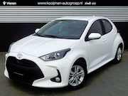 Toyota Yaris - 1.5 Hybrid 115 Comfort Nu €2.000,- voordeel! Nu tijdelijk ex