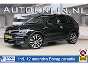 Volkswagen Tiguan - 2.0 TSI 230pk 4Motion R-Line | DCC | Pano | Trekhaak | Camer