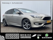 Ford Focus - 1.5 ST-Line 1e Eigenaar Nav/Cruise 18 Inch Pdc NL-Auto UITST