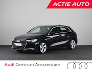 Audi A3 - Sportback 40 TFSI e Advanced edition 204 pk S-tronic | Verle