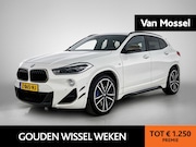 BMW X2 - M35i High Executive Edition | NAVIGATIE | CAMERA | STOELVERW