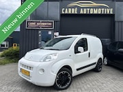 Citroën Nemo - bestel 1.4 HDi Nwe APK|Camera|Park. sensoren|Trekhaak