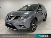 Nissan X-Trail - 1.6 DIG-T Tekna 7p. PANORAMADAK | TREKHAAK | NAVIGATIE | ACH