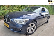 BMW 1-serie - 116i EDE Upgrade Edition
