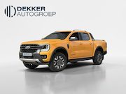 Ford Ranger - Wildtrack 2.3 EcoBoost PHEV | Rollertop elektrisch | 2300 W 