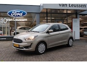 Ford Ka - 1.2 TREND ULTIMATE TREKHAAK CLIMA APPLE/ANDROID CRYUSE PARK.