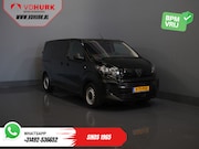 Peugeot Expert - 2.0 HDI 145 pk Aut. L2 Virtual Cockpit/ Cruise/ Airco/ PDC/ 