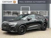 Audi Q3 - Sportback 35 TFSI 3x S line | Keyless | Virtual |