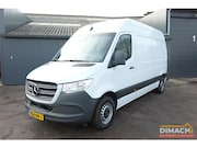 Mercedes-Benz Sprinter - 311 311 CDI 2.2L Euro 6 Sprinter - MBUX - L2H2 - 5 deuren - 