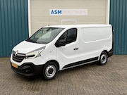 Renault Trafic - 2.0 146Pk dCi 145 T29 L1H1 / Automaat / Cruise / Airco / Nav