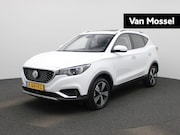 MG MG ZS - EV Luxury 45 kWh | Leder | Navi | Panoramadak | Apple CarPla