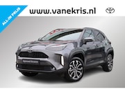Toyota Yaris Cross - 1.5 Hybrid 115 Dynamic Limited, Parkeersensoren, Stuurverwar