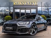 Audi RS5 - 2.9 TFSI RS5 Quattro|KERAMISCH|CARBON|MEMORY|HUD