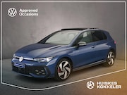 Volkswagen Golf - GTE 1.5 TSI eHybrid 272pk DSG Automaat Trekhaak, Panoramadak