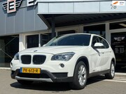 BMW X1 - SDrive18d Business Automaat | Leder | Navi
