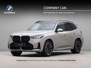BMW X3 - 30e xDrive