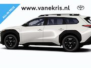 Toyota bZ4X - Touring Dynamic Limited 75 kWh €3.000 Inruil Voordeel ! Stoe