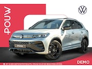Volkswagen Tiguan - 1.5 204pk eHybrid R-Line Edition | Assistentie Pakket Plus |