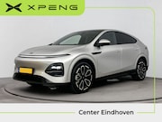 Xpeng G6 - RWD Long Range 80.8 kWh MY 25 | Apple CarPlay | WLTP 525 KM