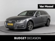 Audi A4 - Avant 1.4 TFSI Sport Lease Edition Origineel Nederlands | Le