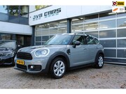 MINI Countryman - 1.5 One Pepper