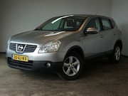Nissan Qashqai - 2.0 Tekna Premium