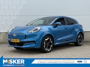 Ford Puma - Gen-E Premium 44 kWh PREMIUM DRIVERPACK! WINTERPACK