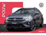 Volkswagen Taigo - 1.0 TSI 116pk R-Line Edition | Achteruitrijcamera | LED Matr