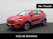 MG ZS - MG EV EV Standard Range Luxury 50 kWh