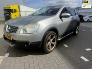 Nissan Qashqai - 2.0 Tekna Premium AUTOMAAT