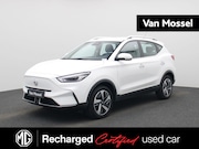 MG MG ZS - Standard Range 50kWh Comfort | WLTP 320 KM | SOH 97, 13% | N