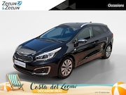 Kia Ceed - cee'd Sportswagon 1.0 T-GDi Design Edition | Zeer nette auto