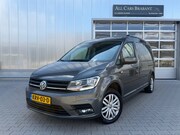 Volkswagen Caddy - 1.4 TSI / 5 persoons/ dubbel cabine/ CarPlay / 127. 000 km