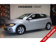 Volkswagen Polo - 1.0 TSI Comf.l | cruise | navi | carplay | NLauto | 1e eigen
