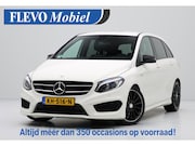 Mercedes-Benz B-klasse - 180 AMG Night Edition Plus Aut.
