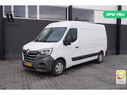 Renault Master - 2.3 dCi 150PK L2H2 - EURO 6 - Airco - Cruise - PDC - €13.950