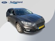 Ford Mondeo - Wagon 1.5 Ecoboost Titanium 160pk Automaat | Trekhaak | Stoe