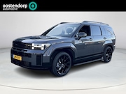 Hyundai Santa Fe - 1.6 T-GDI PHEV Black Line 4WD 7p | UNIEK | Trekhaak | 21" Bl