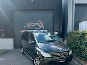 Mercedes-Benz Viano - 2.0 CDI Ambiente L - CarPlay - Automaat - Airco - 7 zits
