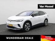Volkswagen ID.4 - First 77 kWh 204 PK Origineel Nederlands | 1e Eigenaar | Dea