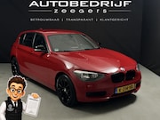 BMW 1-serie - 114i EDE *Heatseat*AC*Sport