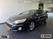 Peugeot 407 - 3.0-24V V6 Féline