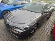 Alfa Romeo Giulia - 2.0 T Veloce Ti AWD 30.150 KM