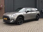 MINI Clubman - Mini 1.5 Cooper Chili Serious Business - Harman & Kardon - S