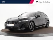 Audi A5 - Avant 2.0 299pk S-tronic e-hybrid quattro S edition · 360 Ca