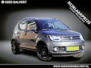 Suzuki Ignis - 1.2 Stijl/Style Automaat | Cruise | Keyless | Clima | Navi |