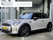 MINI Cooper - 3-Deurs 1.5 Camden Go Edition | AUTOMAAT | LEDER | CAMERA |