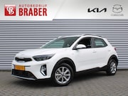Kia Stonic - 1.0 T-GDi MHEV DynamicLine | Camera | 15" LM | Cruise | Airc