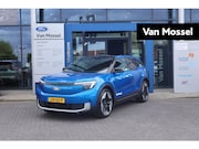 Ford Explorer - Premium Extended Range RWD 77 kWh | Panorama | B&O | Adaptiv